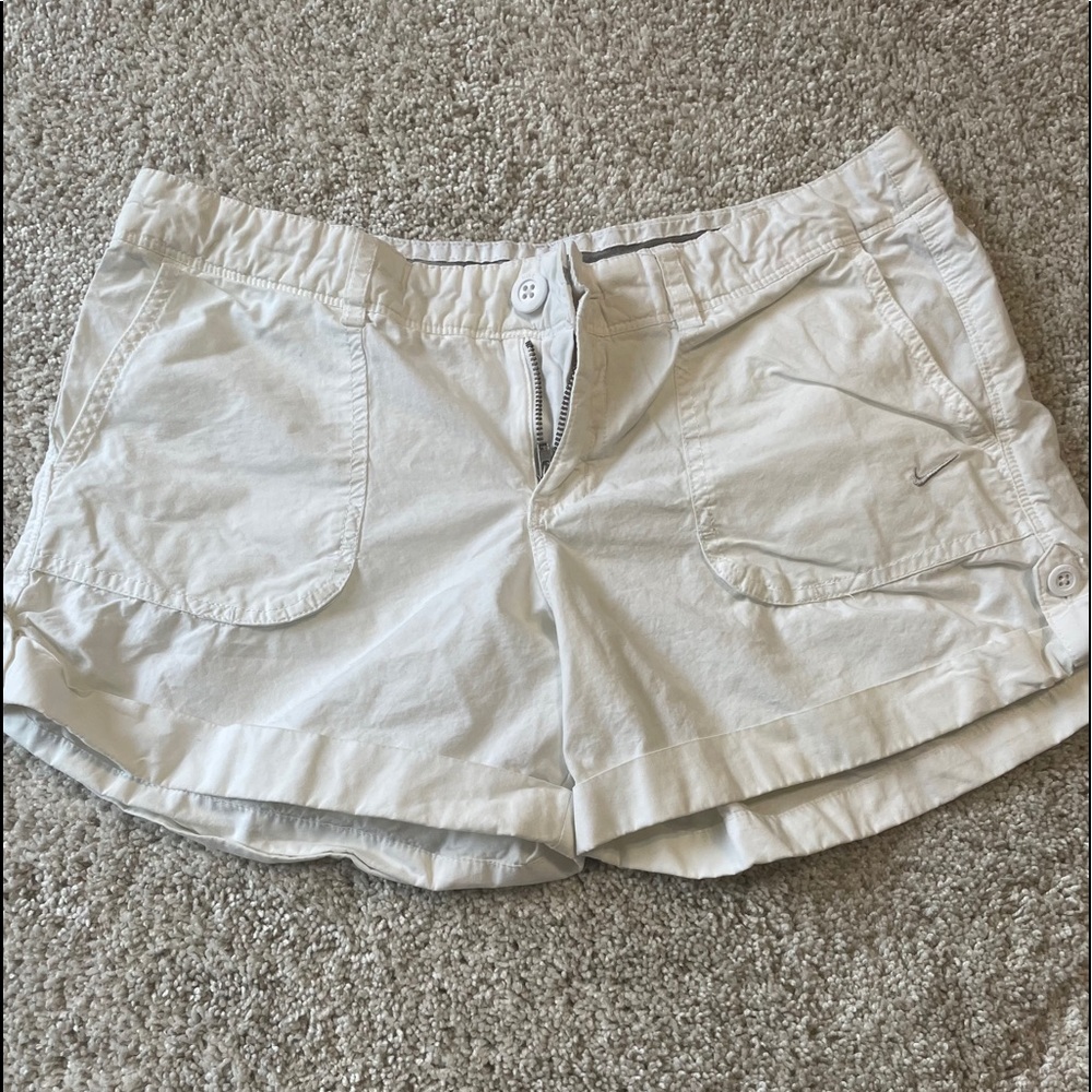 Nike shorts